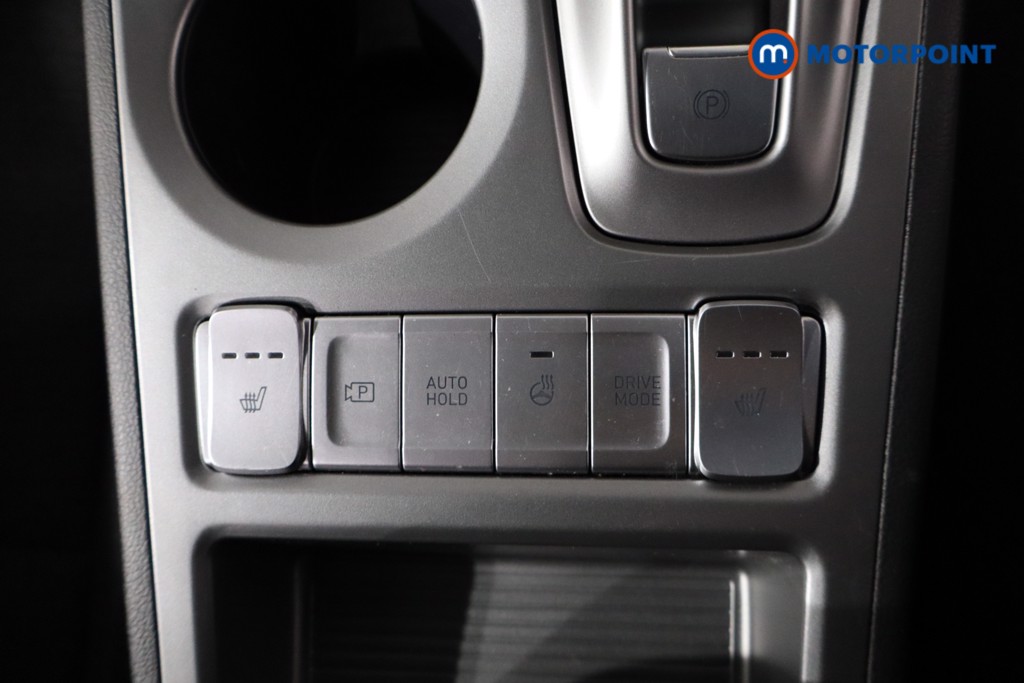 Hyundai Kona Premium Automatic Electric SUV - Stock Number (1588581) - 17th supplementary image
