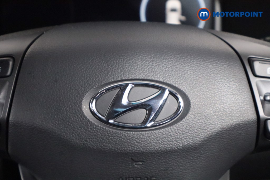 Hyundai Kona Premium Automatic Electric SUV - Stock Number (1588581) - 18th supplementary image