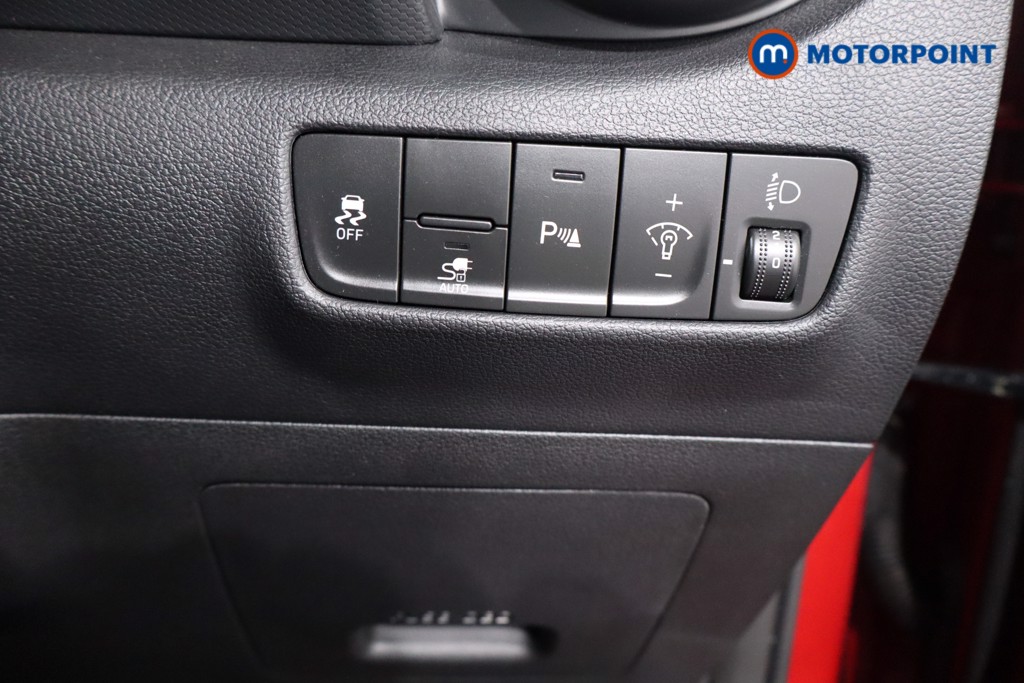 Hyundai Kona Premium Automatic Electric SUV - Stock Number (1588581) - 21st supplementary image