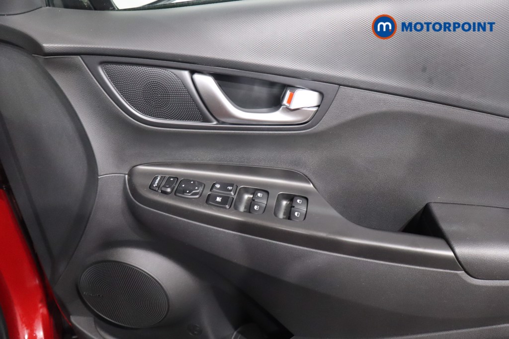 Hyundai Kona Premium Automatic Electric SUV - Stock Number (1588581) - 22nd supplementary image
