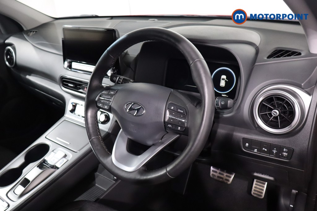 Hyundai Kona Premium Automatic Electric SUV - Stock Number (1588581) - 23rd supplementary image