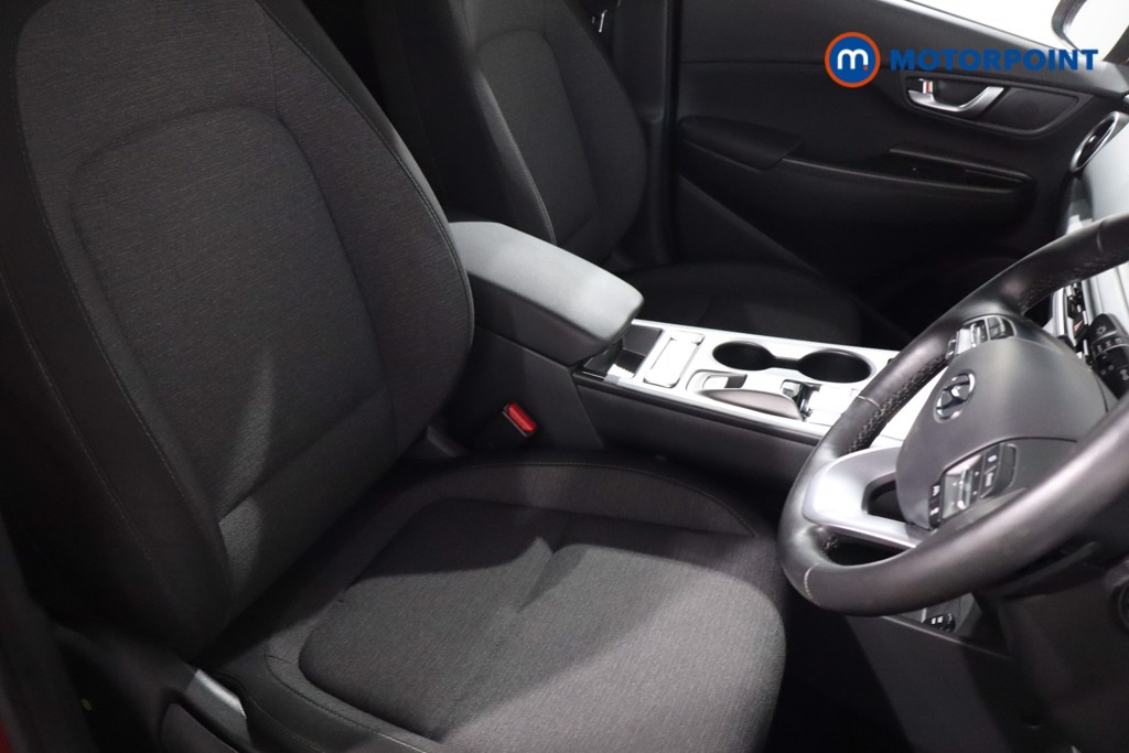 Hyundai Kona Premium Automatic Electric SUV - Stock Number (1588581) - 24th supplementary image