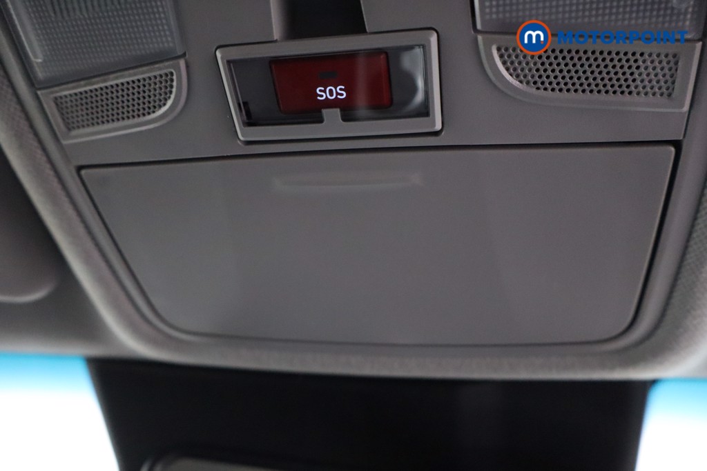 Hyundai Kona Premium Automatic Electric SUV - Stock Number (1588581) - 25th supplementary image