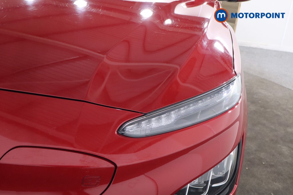 Hyundai Kona Premium Automatic Electric SUV - Stock Number (1588581) - 29th supplementary image