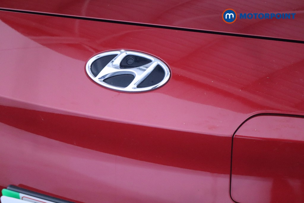Hyundai Kona Premium Automatic Electric SUV - Stock Number (1588581) - 31st supplementary image