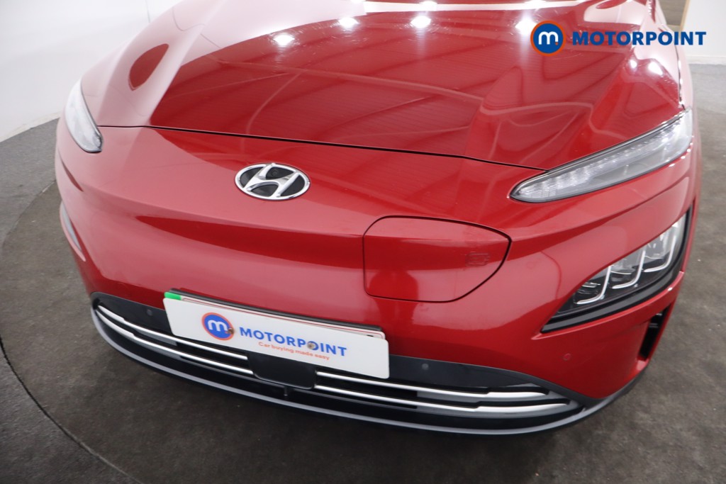 Hyundai Kona Premium Automatic Electric SUV - Stock Number (1588581) - 32nd supplementary image