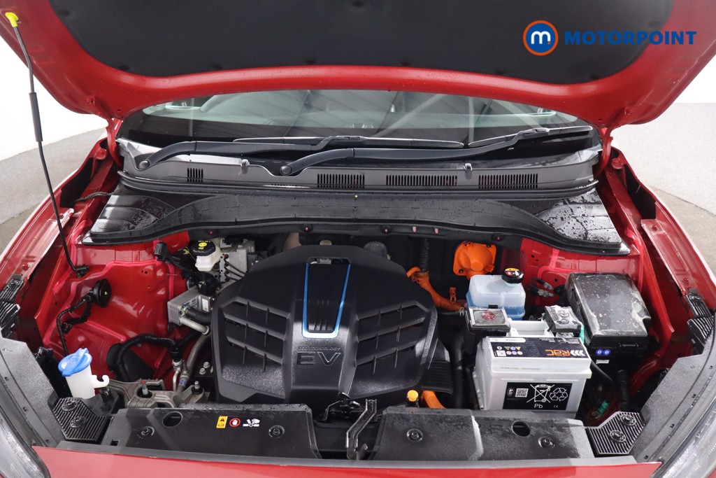 Hyundai Kona Premium Automatic Electric SUV - Stock Number (1588581) - 33rd supplementary image