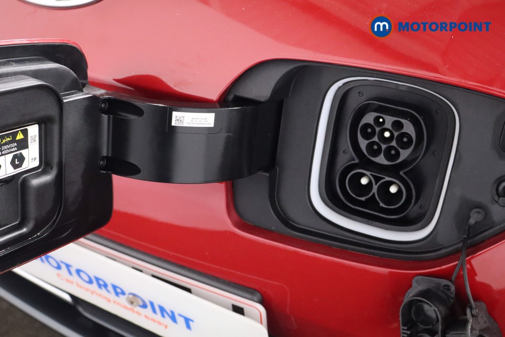 Hyundai Kona Premium Automatic Electric SUV - Stock Number (1588581) - 34th supplementary image