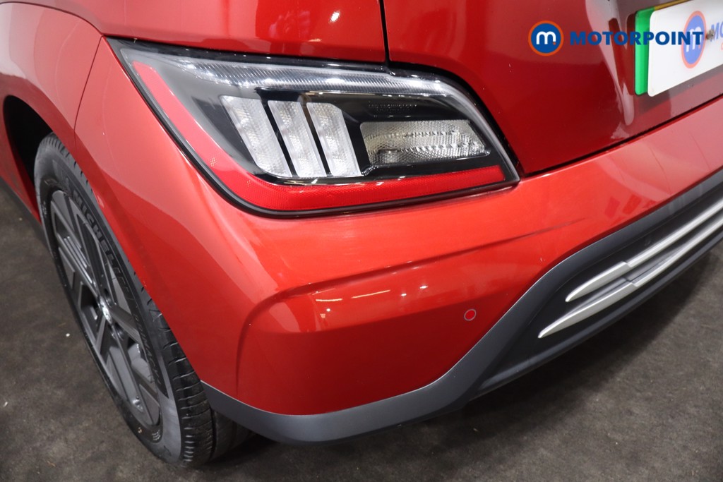 Hyundai Kona Premium Automatic Electric SUV - Stock Number (1588581) - 37th supplementary image