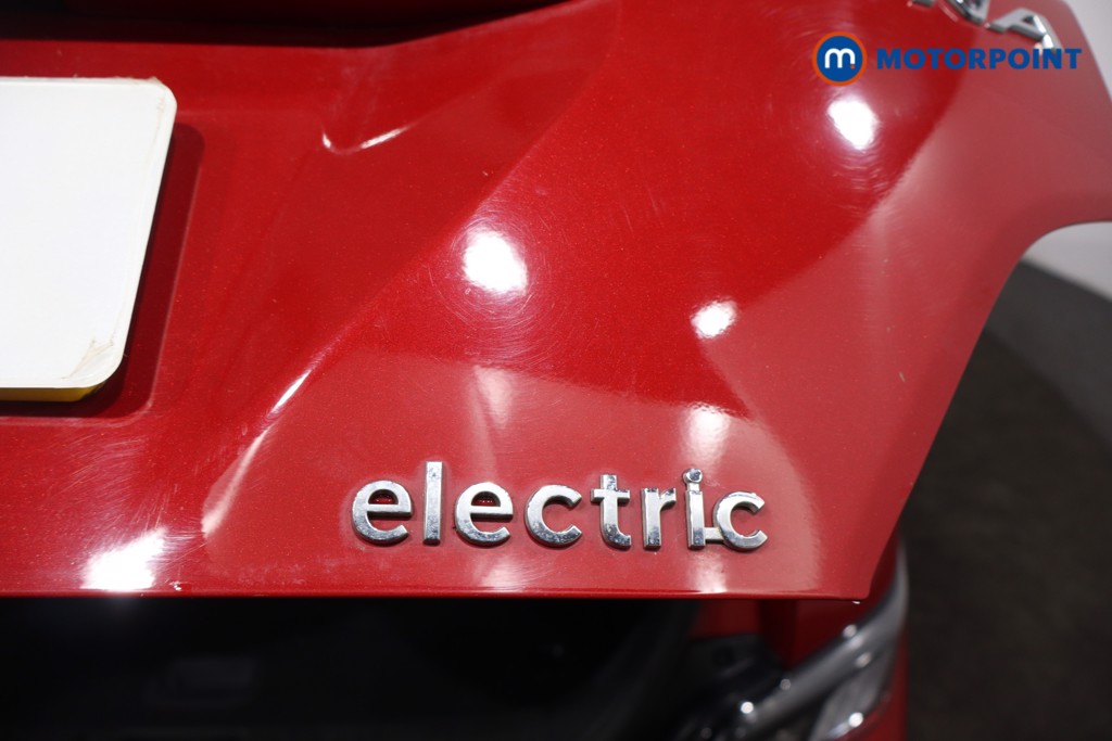Hyundai Kona Premium Automatic Electric SUV - Stock Number (1588581) - 38th supplementary image