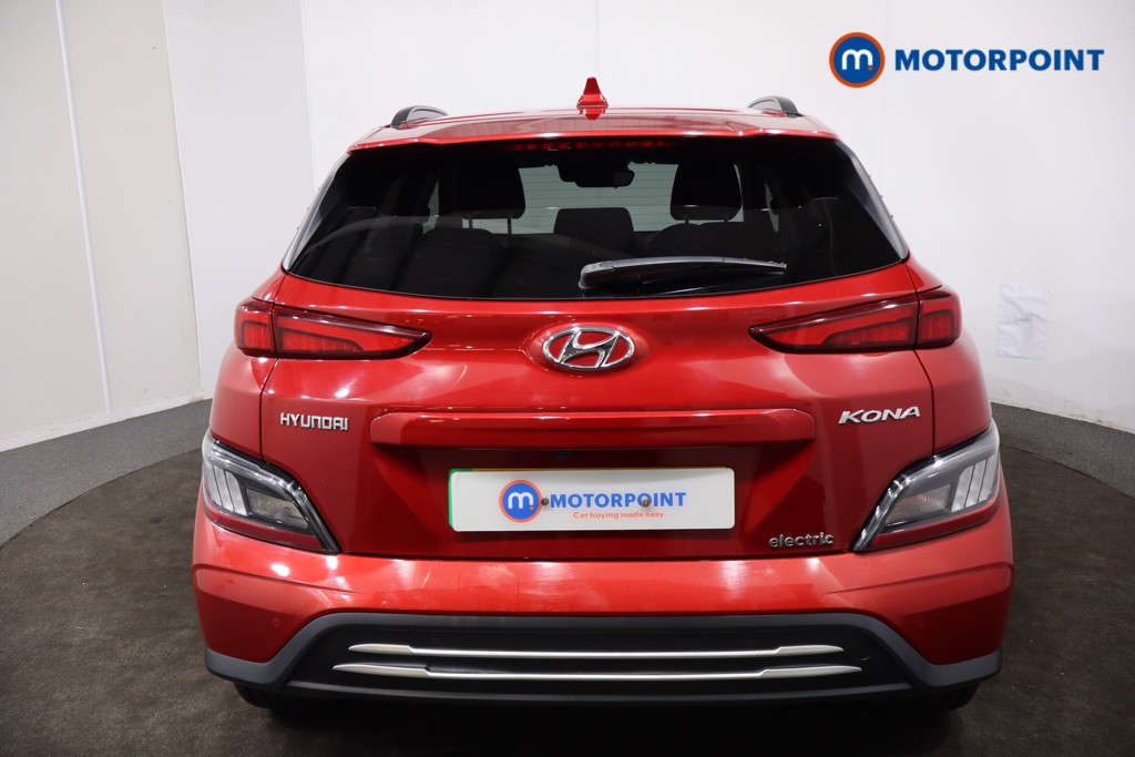 Hyundai Kona Premium Automatic Electric SUV - Stock Number (1588581) - 40th supplementary image