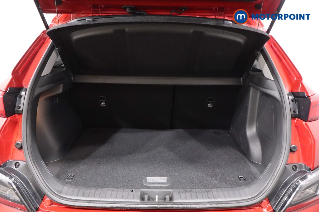 Hyundai Kona Premium Automatic Electric SUV - Stock Number (1588581) - 41st supplementary image