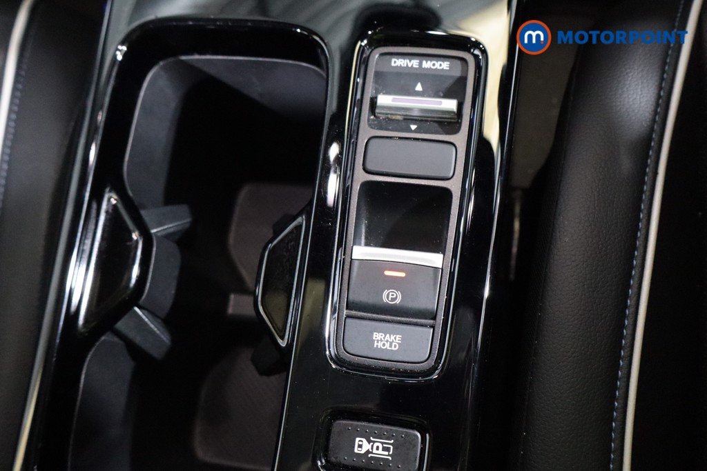 Honda E Ny1 Advance Automatic Electric Hatchback - Stock Number (1588622) - 14th supplementary image