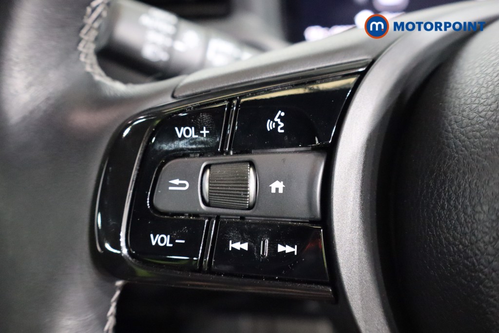 Honda E Ny1 Advance Automatic Electric Hatchback - Stock Number (1588622) - 15th supplementary image