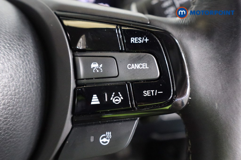 Honda E Ny1 Advance Automatic Electric Hatchback - Stock Number (1588622) - 16th supplementary image