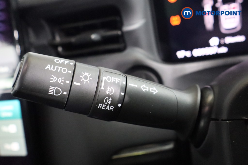 Honda E Ny1 Advance Automatic Electric Hatchback - Stock Number (1588622) - 17th supplementary image