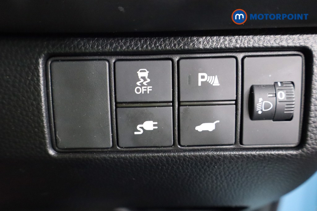 Honda E Ny1 Advance Automatic Electric Hatchback - Stock Number (1588622) - 19th supplementary image