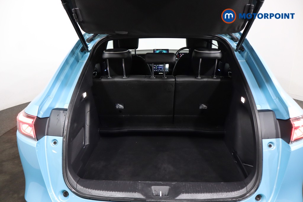 Honda E Ny1 Advance Automatic Electric Hatchback - Stock Number (1588622) - 27th supplementary image