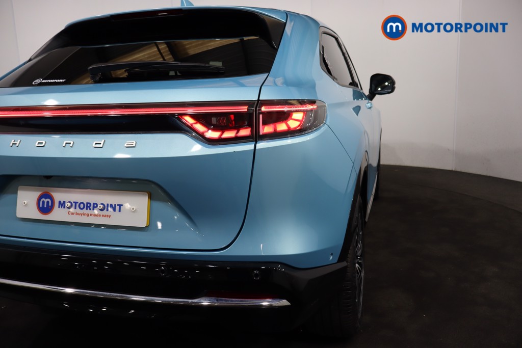 Honda E Ny1 Advance Automatic Electric Hatchback - Stock Number (1588622) - 35th supplementary image