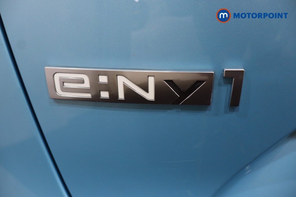 Honda E Ny1 Advance Automatic Electric Hatchback - Stock Number (1588622) - 36th supplementary image