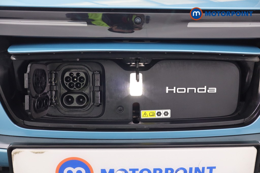 Honda E Ny1 Advance Automatic Electric Hatchback - Stock Number (1588622) - 38th supplementary image