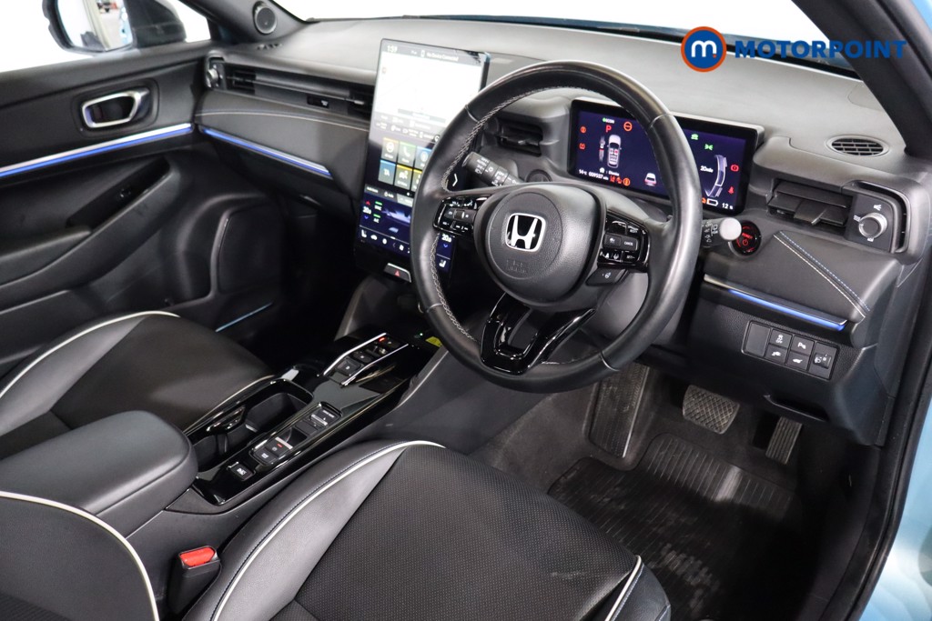 Honda E Ny1 Advance Automatic Electric Hatchback - Stock Number (1588622) - 1st supplementary image