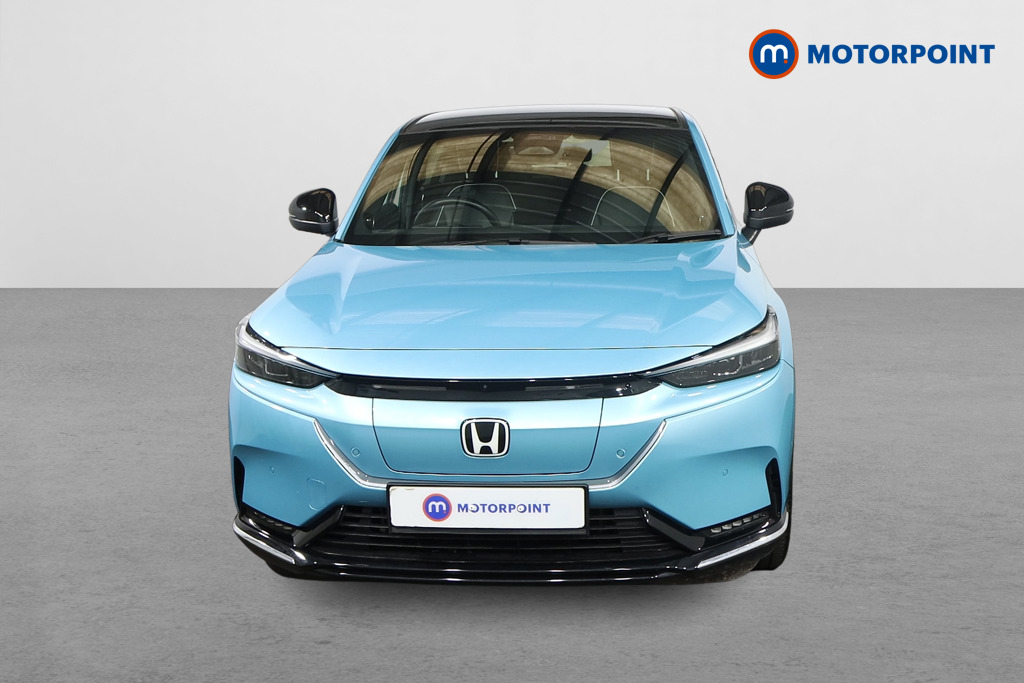 Honda E Ny1 Advance Automatic Electric Hatchback - Stock Number (1588622) - Front bumper