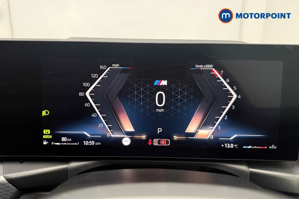 BMW 4 Series M Sport Automatic Petrol Hatchback - Stock Number (1588750) - 6th supplementary image