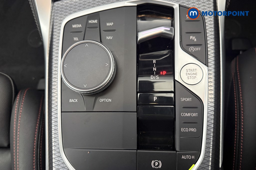 BMW 4 Series M Sport Automatic Petrol Hatchback - Stock Number (1588750) - 7th supplementary image