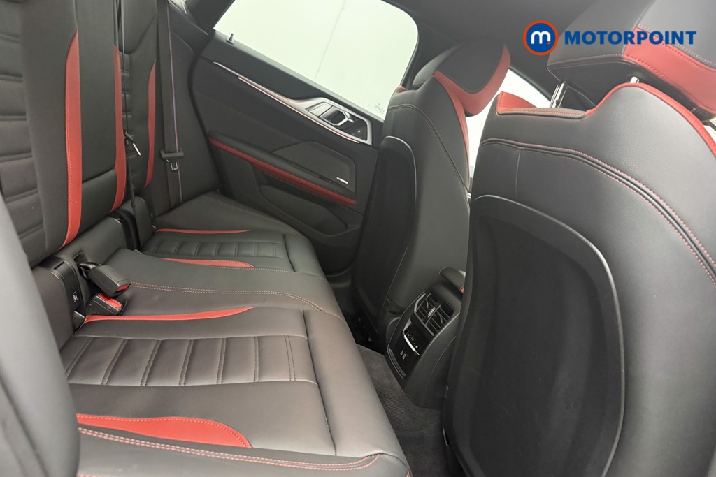 BMW 4 Series M Sport Automatic Petrol Hatchback - Stock Number (1588750) - 9th supplementary image