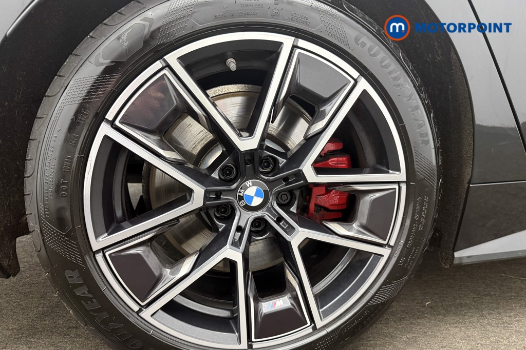 BMW 4 Series M Sport Automatic Petrol Hatchback - Stock Number (1588750) - 10th supplementary image