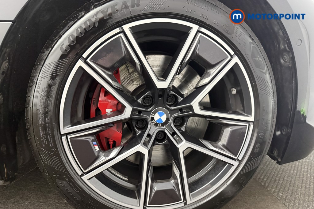 BMW 4 Series M Sport Automatic Petrol Hatchback - Stock Number (1588750) - 11th supplementary image