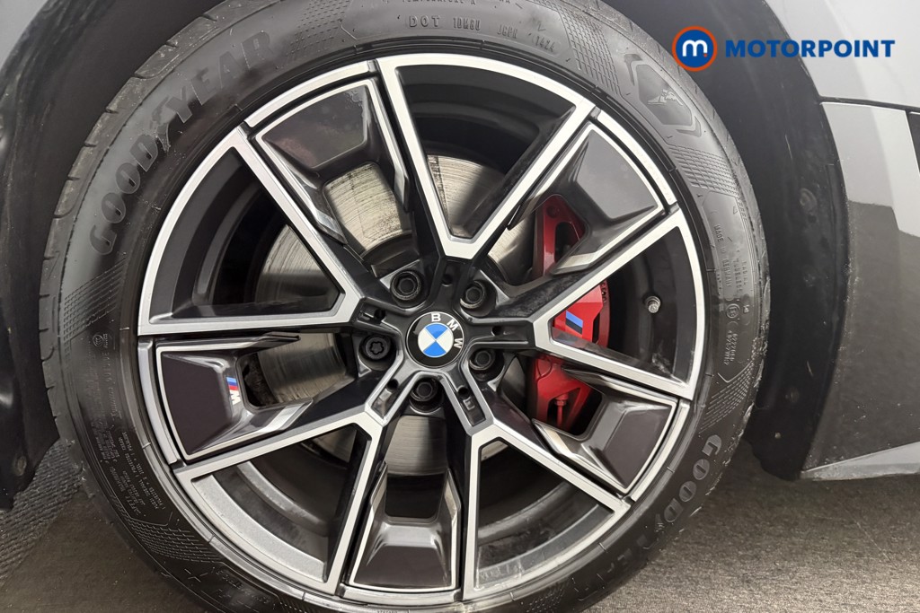 BMW 4 Series M Sport Automatic Petrol Hatchback - Stock Number (1588750) - 12th supplementary image