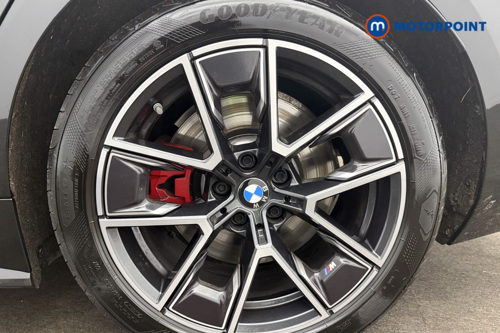 BMW 4 Series M Sport Automatic Petrol Hatchback - Stock Number (1588750) - 13th supplementary image
