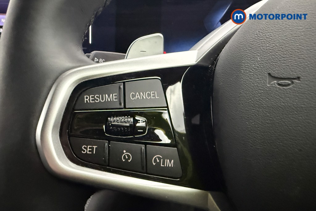 BMW 4 Series M Sport Automatic Petrol Hatchback - Stock Number (1588750) - 14th supplementary image