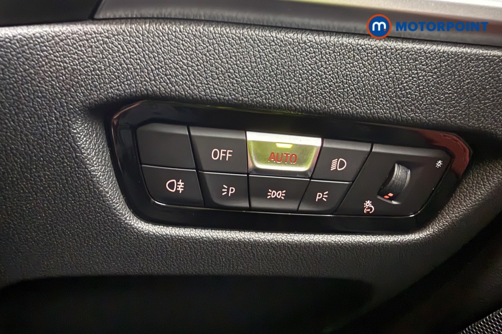 BMW 4 Series M Sport Automatic Petrol Hatchback - Stock Number (1588750) - 17th supplementary image