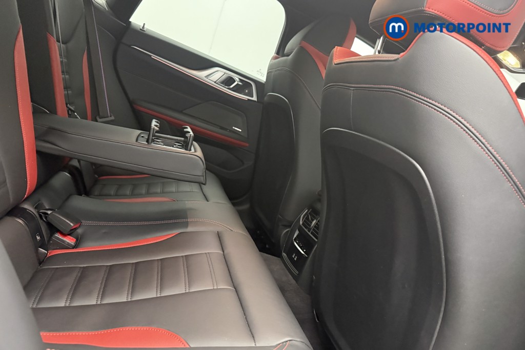 BMW 4 Series M Sport Automatic Petrol Hatchback - Stock Number (1588750) - 19th supplementary image