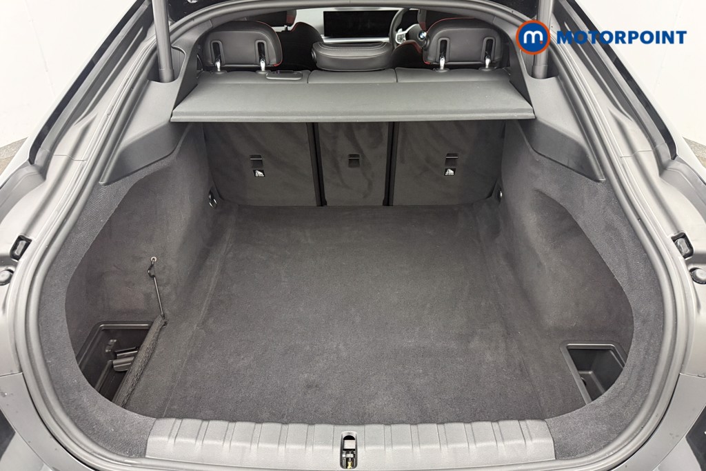 BMW 4 Series M Sport Automatic Petrol Hatchback - Stock Number (1588750) - 22nd supplementary image