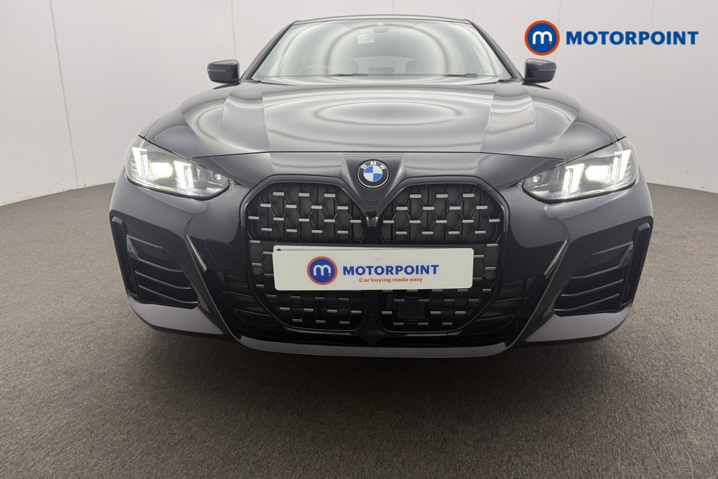 BMW 4 Series M Sport Automatic Petrol Hatchback - Stock Number (1588750) - 23rd supplementary image