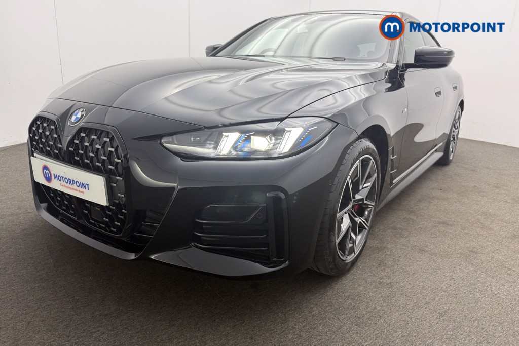 BMW 4 Series M Sport Automatic Petrol Hatchback - Stock Number (1588750) - 24th supplementary image