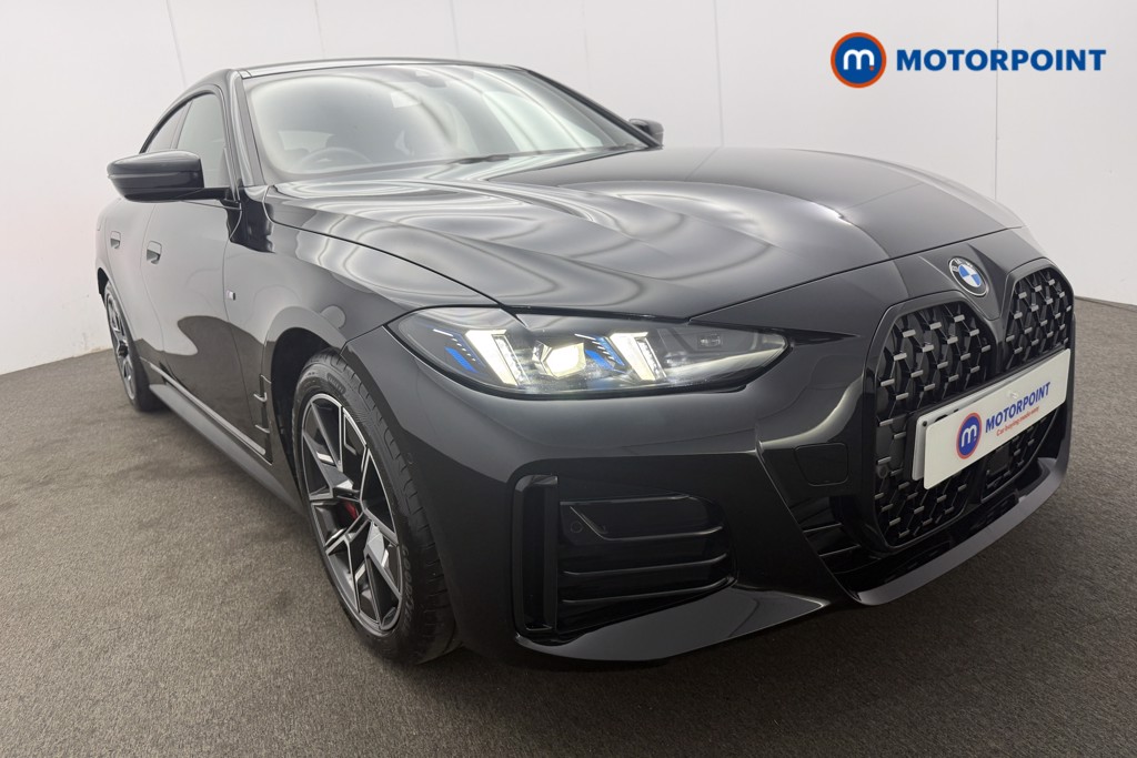 BMW 4 Series M Sport Automatic Petrol Hatchback - Stock Number (1588750) - 25th supplementary image