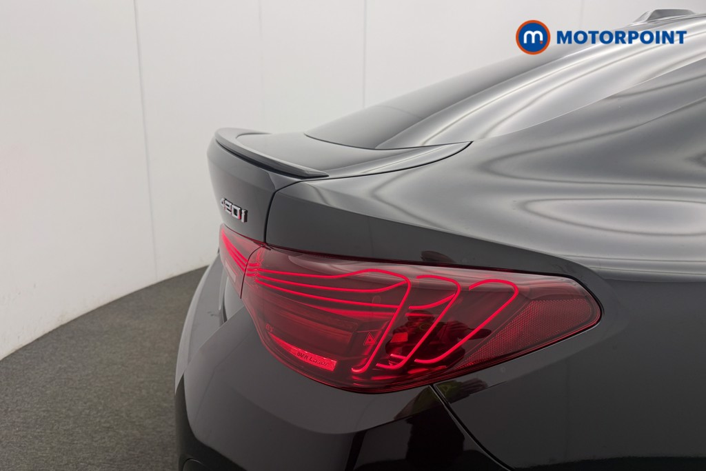 BMW 4 Series M Sport Automatic Petrol Hatchback - Stock Number (1588750) - 26th supplementary image