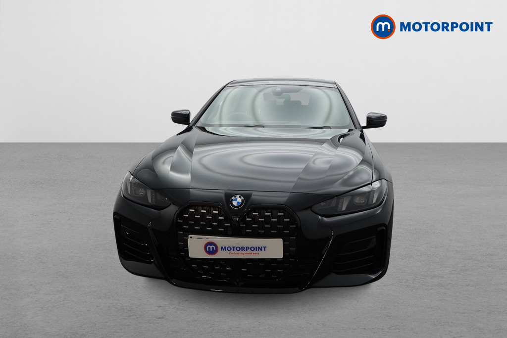 BMW 4 Series M Sport Automatic Petrol Hatchback - Stock Number (1588750) - Front bumper