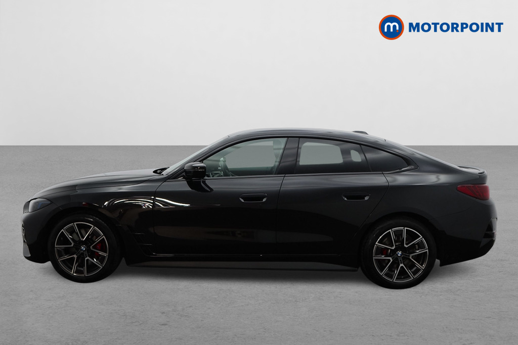 BMW 4 Series M Sport Automatic Petrol Hatchback - Stock Number (1588750) - Passenger side