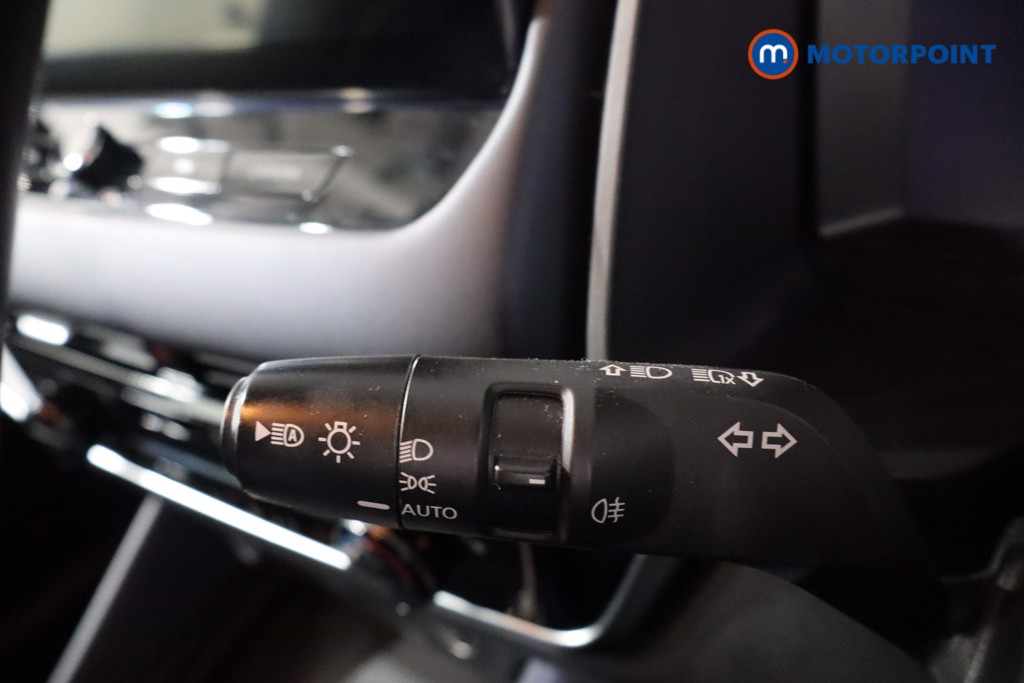 Nissan Qashqai Tekna Manual Petrol SUV - Stock Number (1588774) - 20th supplementary image