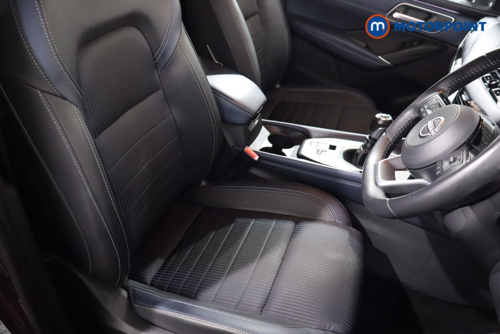 Nissan Qashqai Tekna Manual Petrol SUV - Stock Number (1588774) - 25th supplementary image