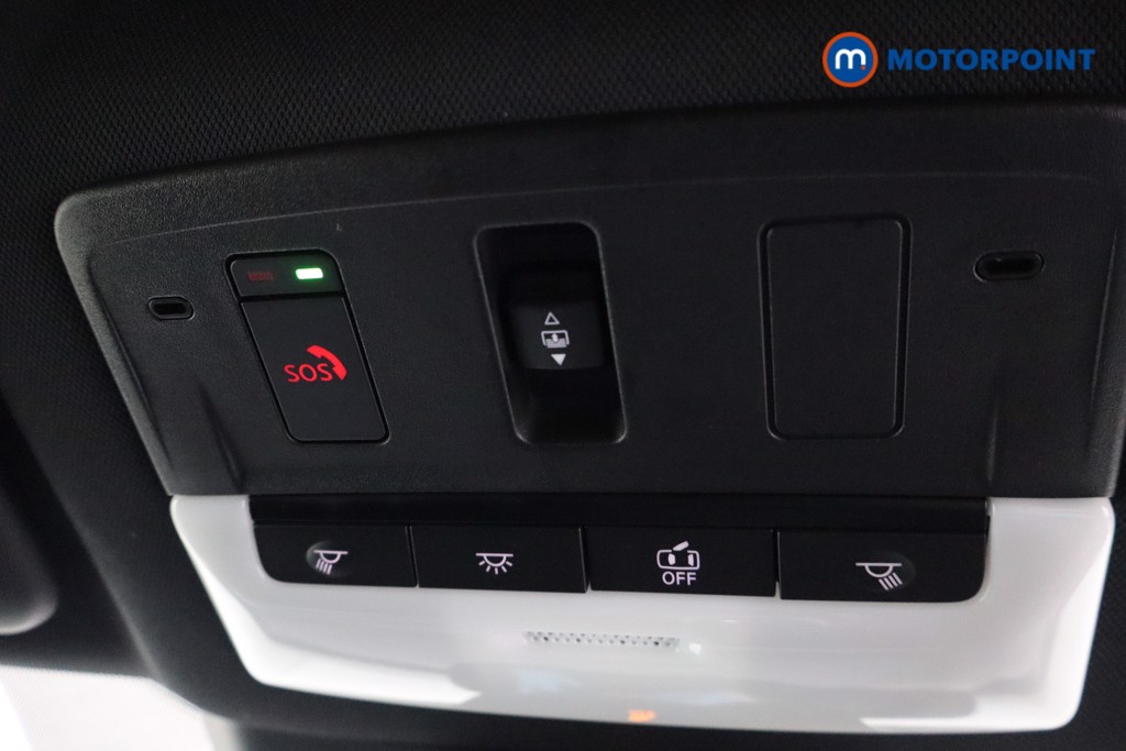 Nissan Qashqai Tekna Manual Petrol SUV - Stock Number (1588774) - 26th supplementary image