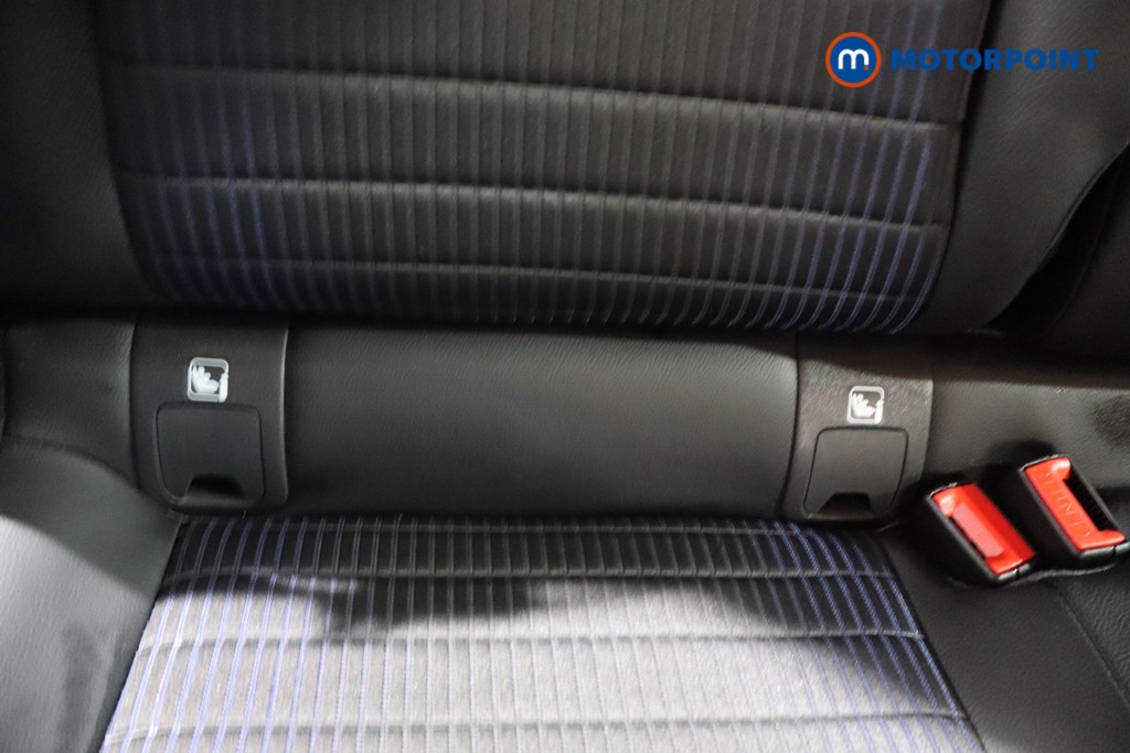 Nissan Qashqai Tekna Manual Petrol SUV - Stock Number (1588774) - 28th supplementary image