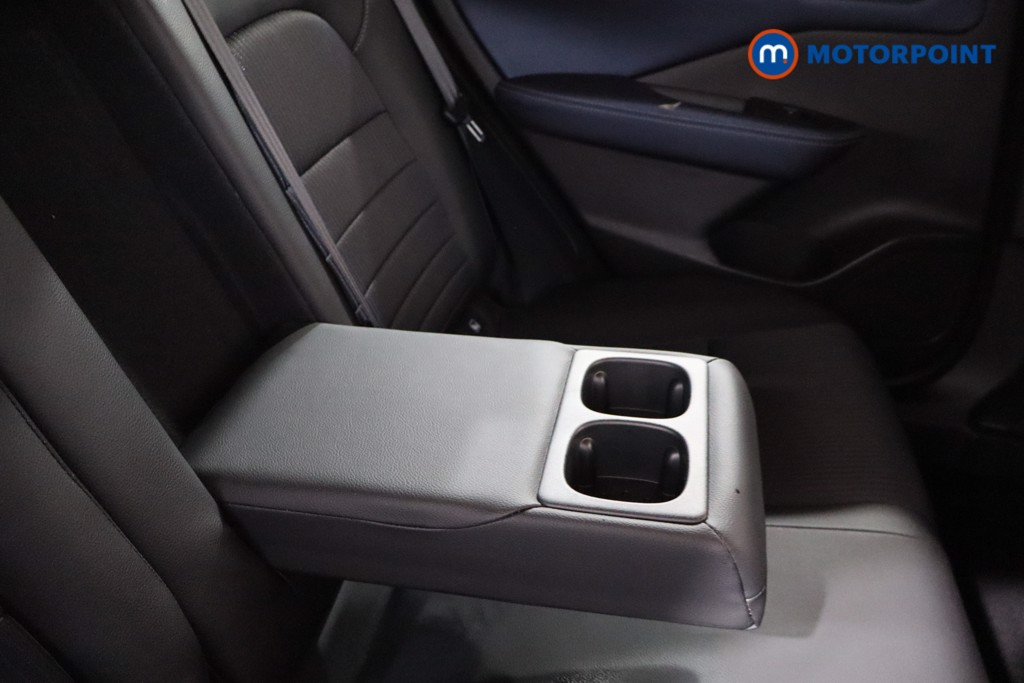 Nissan Qashqai Tekna Manual Petrol SUV - Stock Number (1588774) - 29th supplementary image