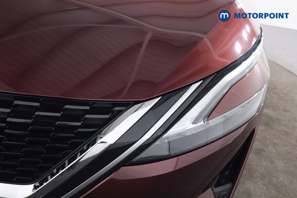 Nissan Qashqai Tekna Manual Petrol SUV - Stock Number (1588774) - 30th supplementary image